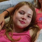 Audrey Käthe von Scheele – Bild: SRF/C-Films