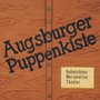 Augsburger Puppenkiste – Bild: Augsburger Puppenkiste