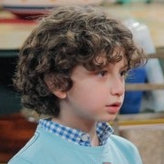 August Maturo – Bild: ORF 1