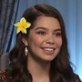 Auli’i Cravalho – Bild: Sidewalks Entertainment