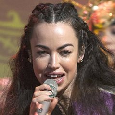 Aura Dione – Bild: SWR/​Sabine Stumpp