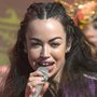Aura Dione – Bild: SWR/Sabine Stumpp