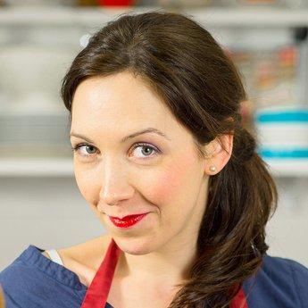 Aurélie Bastian – Bild: mdr