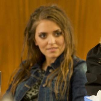 Ava Celik – Bild: Sat.1 Emotions