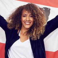 Avelina Boateng – Bild: ProSieben/Jens Koch