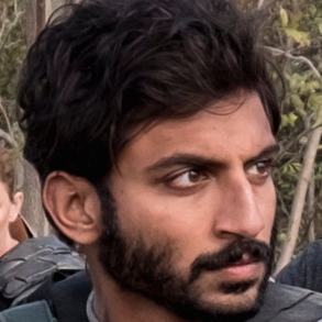 Avi Nash – Bild: AMC Film Holdings LLC.