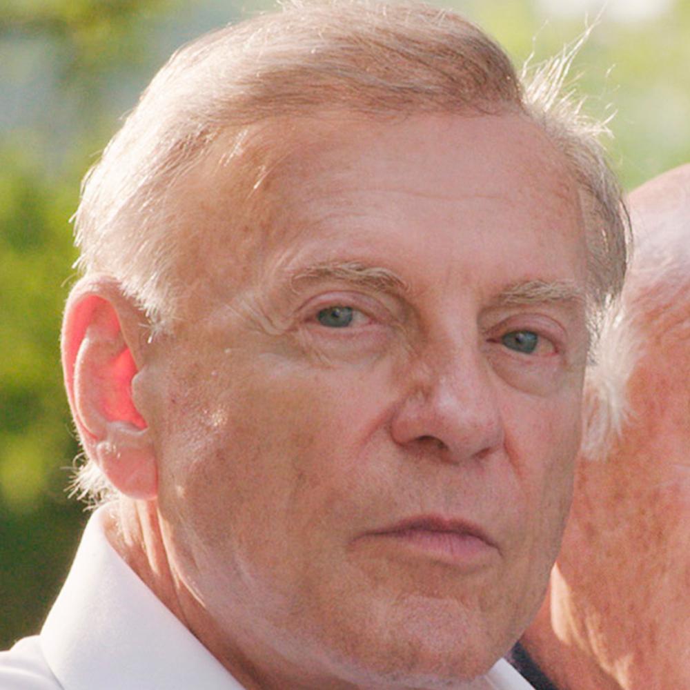 Avi Primor – Bild: BR/Bildarchiv