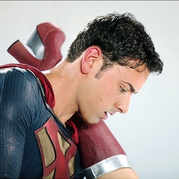 Axel Braun – Bild: ARTE France / Program 33