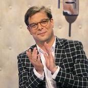 Axel Brüggemann – Bild: SWR/Peter A. Schmidt