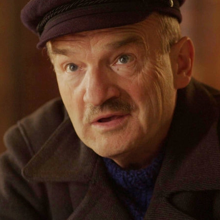 Axel Gottschick – Bild: NDR/LOOKS International GmbH