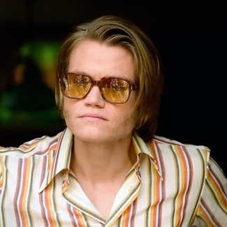 Axel Granberger – Bild: Nicolas Roucou