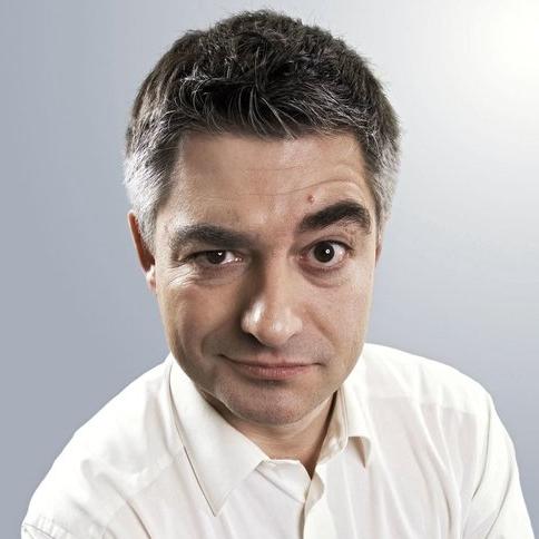 Axel Naumer – Bild: NDR