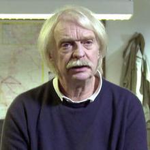 Axel Petermann – Bild: RTL II