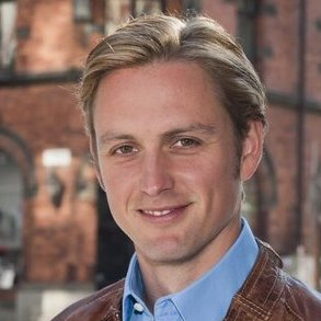 Axel Schreiber – Bild: ORF 2