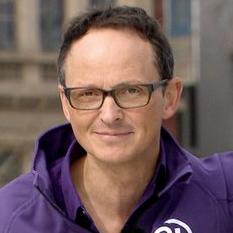 Axel Wagner – Bild: SWR