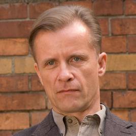 Axel Wandtke – Bild: ZDF