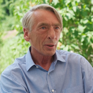 Axel Werner – Bild: ZDF/Marc Meyerbröker