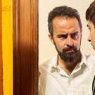 Aydin Isik – Bild: ZDF und © Frank Dicks