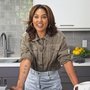Ayesha Curry – Bild: WarnerMedia Direct, LLC