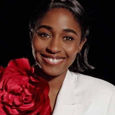 Ayo Edebiri – Bild: Universal Television LLC