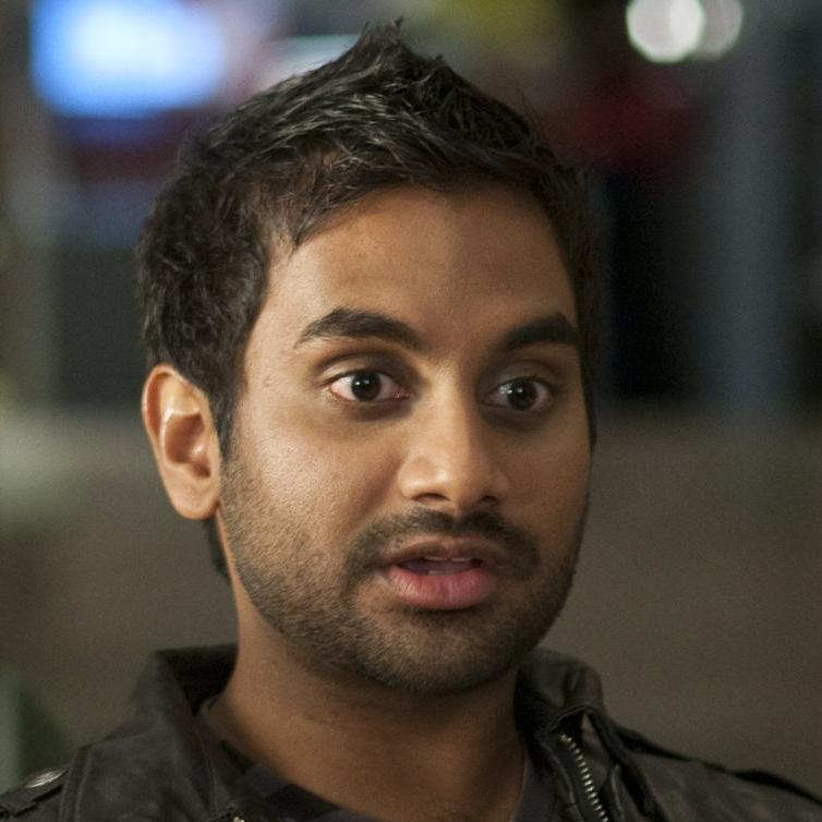 Aziz Ansari – Bild: 2010 Universal Studios