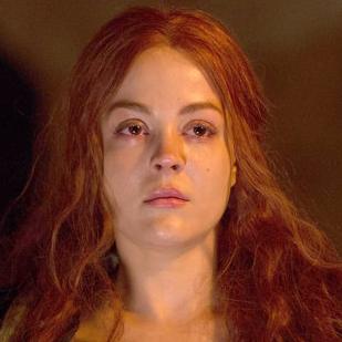 Azure Parsons – Bild: sixx