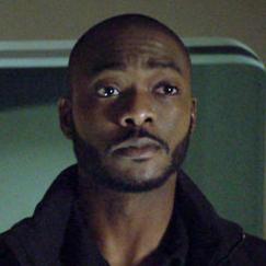 B.J. Britt – Bild: RTL II