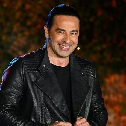 Bülent Ceylan – Bild: ZDF/Willi Weber Bülent Ceylan – Bild: ZDF/Willi Weber