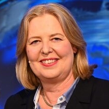 Bärbel Bas – Bild: ZDF