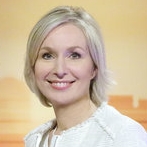 Babette von Kienlin – Bild: ZDF