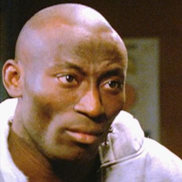 Babs Olusanmokun – Bild: VOX