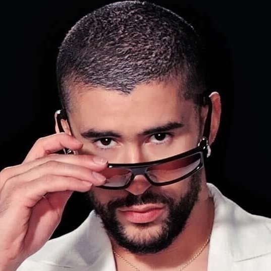 Bad Bunny – Bild: Universal Television LLC Bad Bunny – Bild: Universal Television LLC