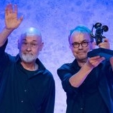 Badesalz – Bild: ZDF und rbb/Claudius Pflug.