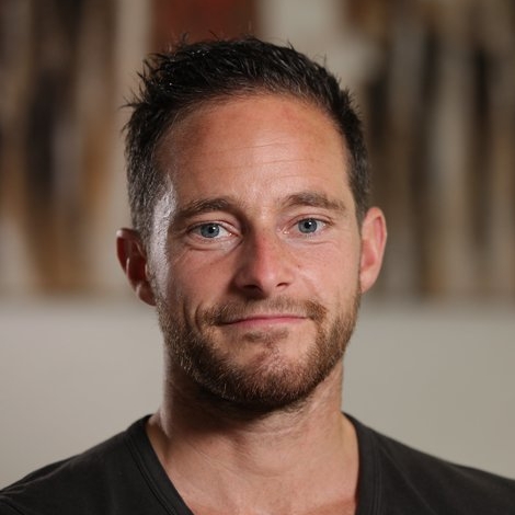 Balian Buschbaum – Bild: Beyond Productions / National Geographic Channels