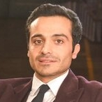 Baran Hêvî – Bild: ORF/Hubert Mican