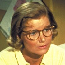 Barbara Bel Geddes – Bild: Credit: TVP S.A.,