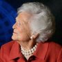 Barbara Bush – Bild: ORF/PBS