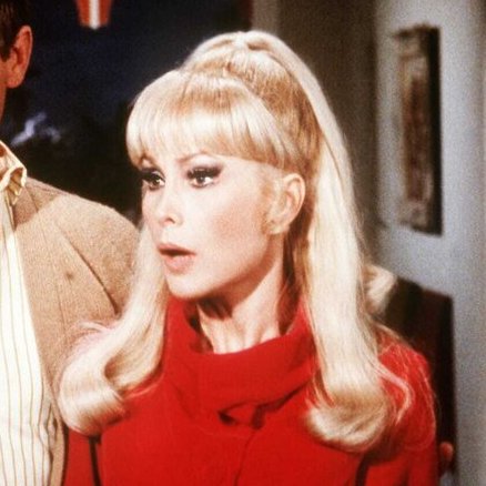 Barbara Eden – Bild: Columbia Pictures