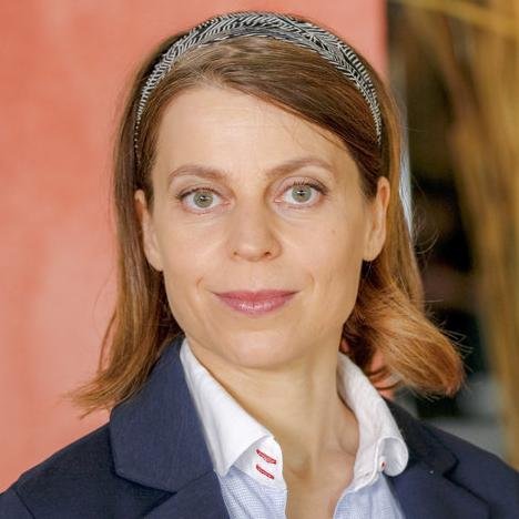 Barbara Maria Messner – Bild: ORF