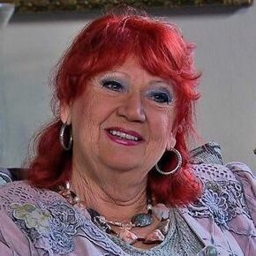 Barbara Peters – Bild: ORF/Makido Film