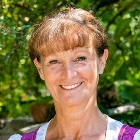 Barbara Weinzierl – Bild: ARD/Susanne Bernhard