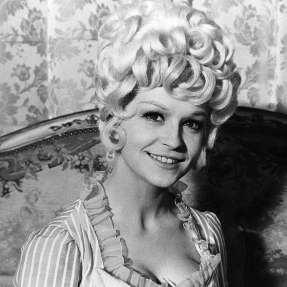 Barbie Millowitsch-Steinhaus – Bild: ORF III