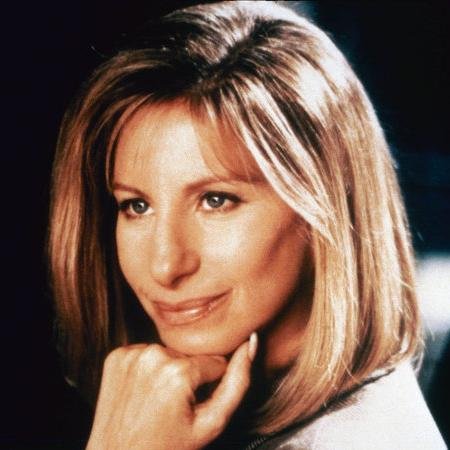 Barbra Streisand – Bild: SRF/​Columbia Pictures Industries, Inc.
