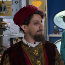 Bardo Böhlefeld – Bild: ZDF/Nadja Klier