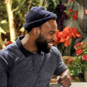 Baron Davis – Bild: ORF