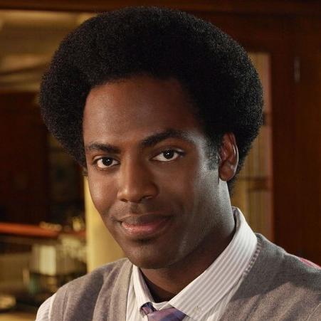 Baron Vaughn – Bild: Super RTL