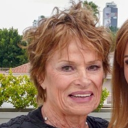 Barrie Chase – Bild: ORF