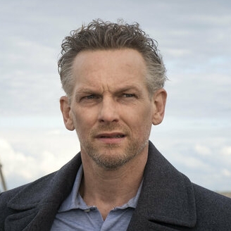 Barry Atsma – Bild: © SAT.1 / Christine Schröder / Christine Schröder