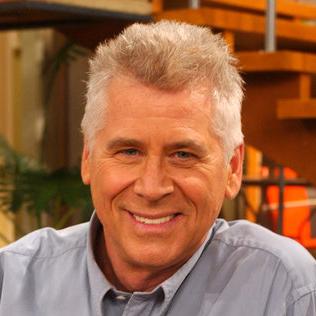 Barry Bostwick – Bild: Puls 8