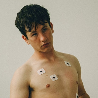 Barry Keoghan – Bild: SRF1